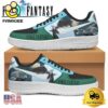 Final Fantasy New Design Air Force 1 Shoes