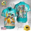 Freddie Mercury Vintage Hawaiian Shirt