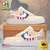 Garth Brooks New Design Air Force 1 Shoes