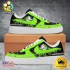 Ghostbusters New Design Air Force 1 Shoes