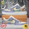 Goose Anniversary 2025 Air Force 1 Shoes