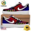 Grateful Dead New Design Air Force 1 Shoes