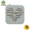 Green Bay Packers Wonderful Mother Gift For Mother's Day Jewelry Box