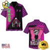 Green Day Music Vintage Hawaiian Shirt