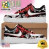 Green Day New Design Air Force 1 Shoes