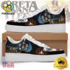 Greta Van Fleet New Design Air Force 1 Shoes