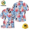 Grey's Anatomy Movies Vintage Hawaiian Shirt