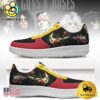 Guns N' Roses New Design Air Force 1 Shoes