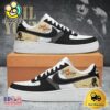 Harvest Neil Young New Design Air Force 1 Shoes