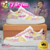 Hary Styles New Design Air Force 1 Shoes
