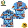 Hazzard County Movies Vintage Hawaiian Shirt