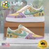 Heartstopper New Design Air Force 1 Shoes