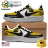 Helldivers New Design Air Force 1 Shoes