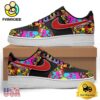 Insane Clown Posse New Design Air Force 1 Shoes