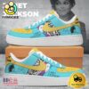 Janet Jackson New Design Air Force 1 Shoes