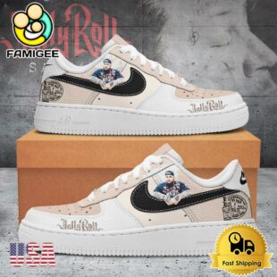 Jelly Roll New Design Air Force 1 Shoes