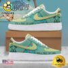 Jimmy Buffett New Design Air Force 1 Shoes