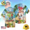 Jimmy Buffett Vintage Hawaiian Shirt - Comf 1