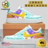 Jonas Brother New Design Air Force 1 Shoes