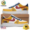 Jonas Brothers New Design Air Force 1 Shoes