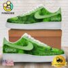Just Waiting For Grinchmas Air Force 1 Shoes