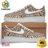 Kane Brown New Design Air Force 1 Shoes