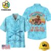 Kenny Chesney Music Vintage Hawaiian Shirt