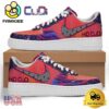 Kid Cudi New Design Air Force 1 Shoes
