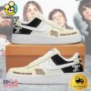 Kings of Leon New Design Air Force 1 Shoes