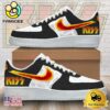Kiss Band Cool Air Force 1 Shoes