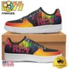 Kiss New Design Air Force 1 Shoes
