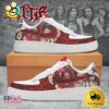 Kittie New Design Air Force 1 Shoes
