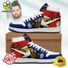 Koe Wetz Special Design Air Jordan 1 Shoes