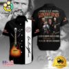 Kris Kristofferson Vintage Hawaiian Shirt