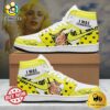 Lady Gaga Special Design Air Jordan 1 Shoes