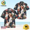 Lana Del Rey Vintage Hawaiian Shirt