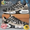 Limited Edition Avenged Sevenfold New Design Air Max Plus Shoes