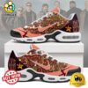 Limited Edition Dave Matthews Band New Design Air Max Plus Shoes