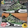 Limited Edition Dropkick Murphys New Design Air Max Plus Shoes