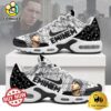 Limited Edition Eminem New Design Air Max Plus Shoes