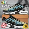 Limited Edition Janet Jackson New Design Air Max Plus Shoes