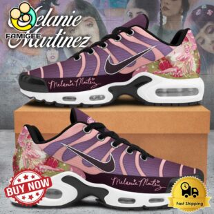 Limited Edition Melanie Martinez New Design Air Max Plus Shoes