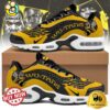 Limited Edition Wu-Tang Clan New Design Air Max Plus Shoes