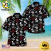 Linkin Park 3D Vintage Hawaiian Shirt