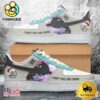 Linkin Park Can't Feed You There Air Force 1 Shoes