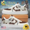 Little House on the Prairie New Design Air Force 1 Shoes