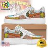 Looney Tunes New Design Air Force 1 Shoes