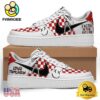 Louis Tomlinson New Design Air Force 1 Shoes
