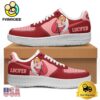 Lucifer New Design Air Force 1 Shoes