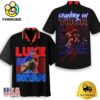 Luke Bryan Music Vintage Hawaiian Shirt